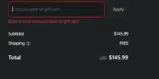 Mixed In Key coupon verification screenshot