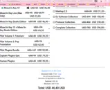 Mixed In Key coupon verification screenshot