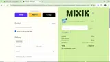 SHAKEIT10 coupon verification screenshot