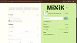SHAKEIT10 coupon verification screenshot