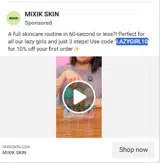 LAZYGIRL10 coupon verification screenshot