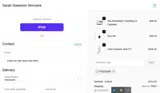 FREESHIP coupon verification screenshot