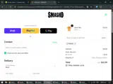 MIX10 coupon verification screenshot