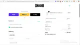 ZAYN10 coupon verification screenshot
