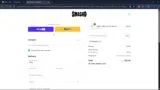 THANKS10 coupon verification screenshot