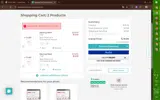 LARISA10MIXPIX coupon verification screenshot