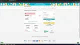 SIMPLYCODES coupon verification screenshot