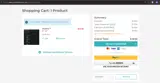 PIXPERKS coupon verification screenshot