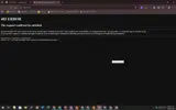 PIXPERKS coupon verification screenshot