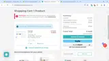 cityfarmhouse20 coupon verification screenshot