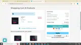 HONEY15 coupon verification screenshot