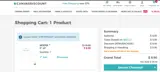 ATNUXXC45J6 coupon verification screenshot