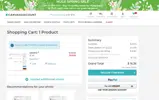 SAVE70 coupon verification screenshot