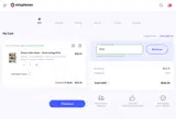 zp20 coupon verification screenshot