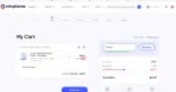 PRIME24 coupon verification screenshot