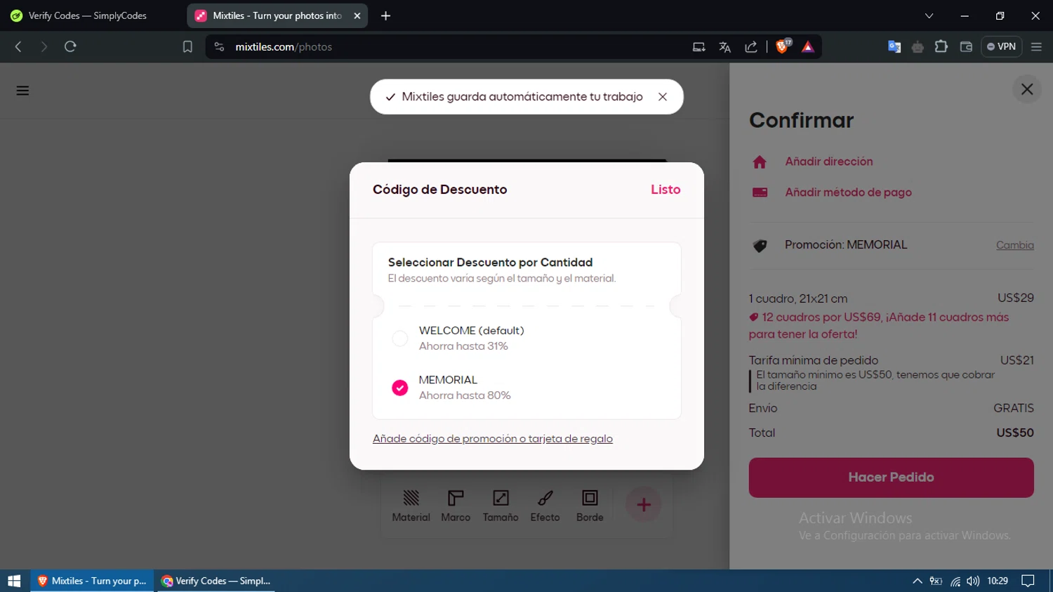Mixtiles Promo Codes 63 Off May 2024