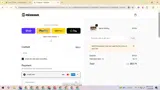 MixWave coupon verification screenshot