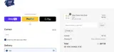 MixWave coupon verification screenshot