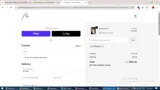 Mizar & Alcor US coupon verification screenshot