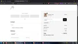GIFT20 coupon verification screenshot