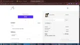 Mizar & Alcor US coupon verification screenshot