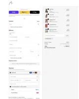 Mizar & Alcor US coupon verification screenshot