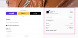 MJAttaché coupon verification screenshot