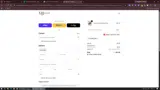 MJ Home Decor coupon verification screenshot