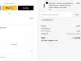 OCDETAILNJ coupon verification screenshot