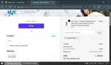 CARSWITHKEAV coupon verification screenshot