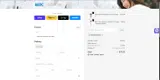 H6CBWH47NPW2 coupon verification screenshot