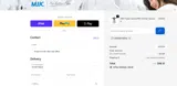 CARSWITHKEAV coupon verification screenshot