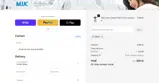 GM10 coupon verification screenshot