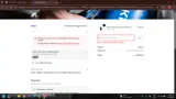 MK1 Boxing coupon verification screenshot