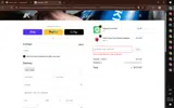 MK1 Boxing coupon verification screenshot