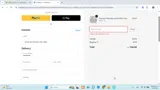 MK1 Boxing coupon verification screenshot