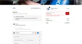 MK1 Boxing coupon verification screenshot