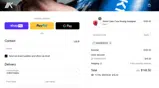 MK1 Boxing coupon verification screenshot