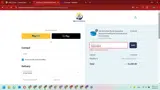 SIMPLYCODES coupon verification screenshot