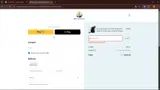 SIMPLYCODES coupon verification screenshot
