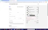 BLMSNK40 coupon verification screenshot