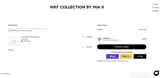 ADDMKF15 coupon verification screenshot