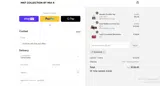 BLMSNK40 coupon verification screenshot