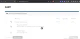 MK Machining coupon verification screenshot