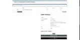 MK Machining coupon verification screenshot