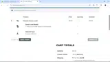MK Machining coupon verification screenshot