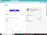 MELANIEAVALON coupon verification screenshot