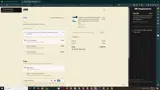 Britt coupon verification screenshot