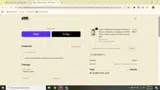 YOUTUBE10 coupon verification screenshot