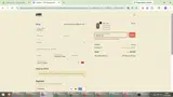 MOMRULES coupon verification screenshot